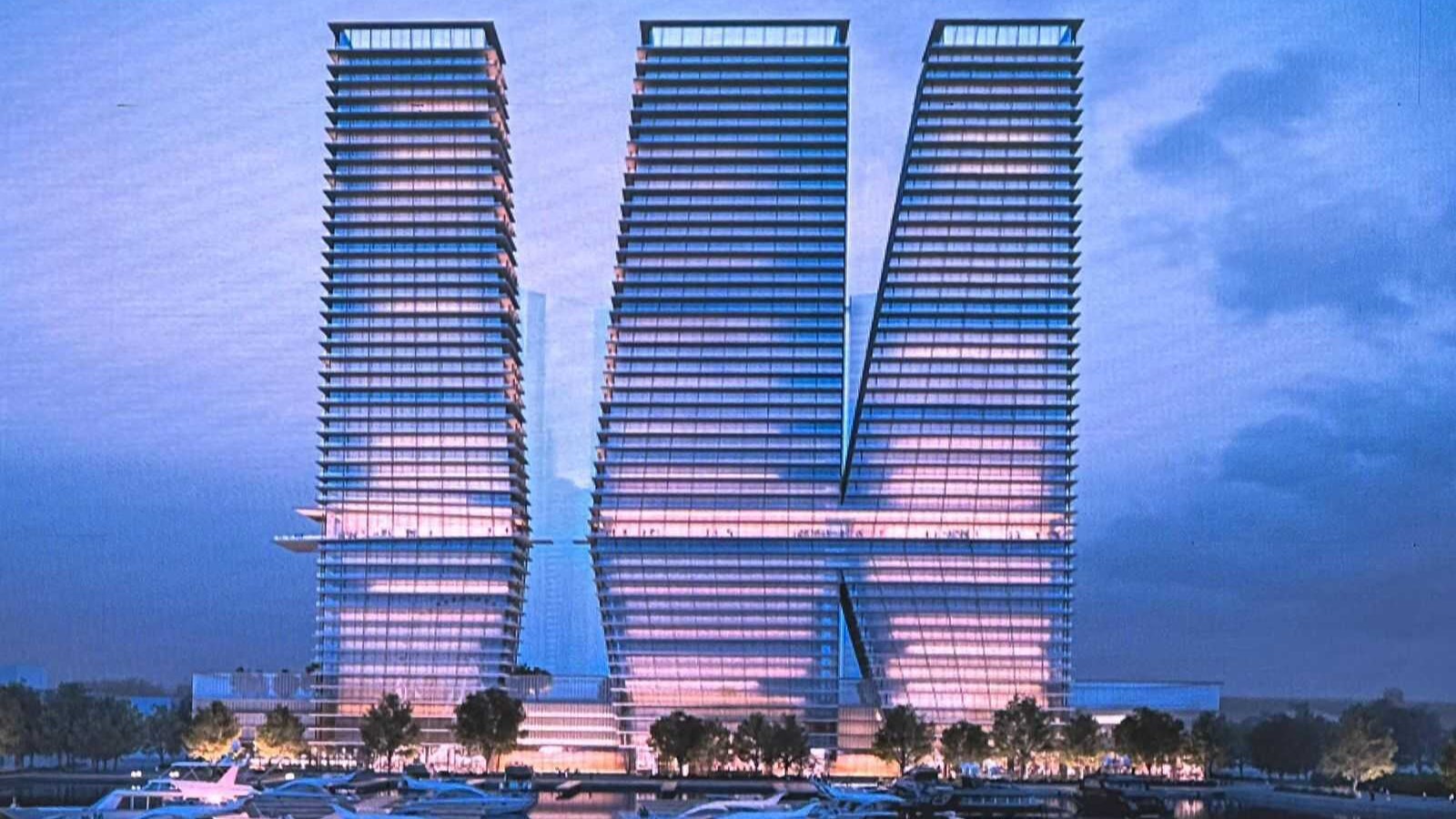 W The Residences thumbnail 4