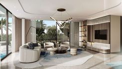 Wadi Villas thumbnail 5