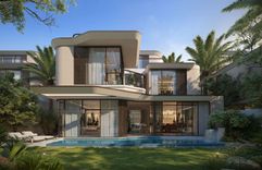 Wadi Villas thumbnail 8