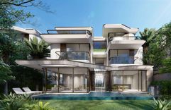 Wadi Villas thumbnail 14