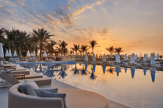 Waldorf Astoria Residences RAK thumbnail 2