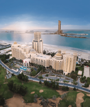 Waldorf Astoria Residences RAK thumbnail 5