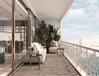 Waldorf Astoria Residences RAK thumbnail 3