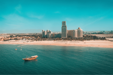 Waldorf Astoria Residences RAK thumbnail 1