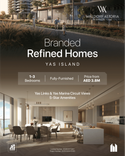 Waldorf Astoria Residences Yas thumbnail 10