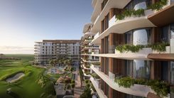 Waldorf Astoria Residences Yas thumbnail 2