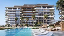 Waldorf Astoria Residences Yas thumbnail 5
