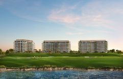 Waldorf Astoria Residences Yas thumbnail 1