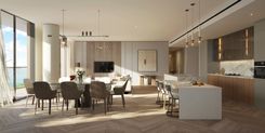 Waldorf Astoria Residences Yas thumbnail 4