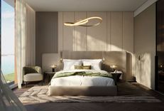 Waldorf Astoria Residences Yas thumbnail 3