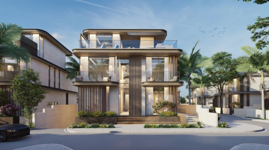 Wellington Grand Villas thumbnail 9