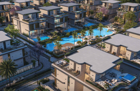 Wellington Grand Villas thumbnail 12