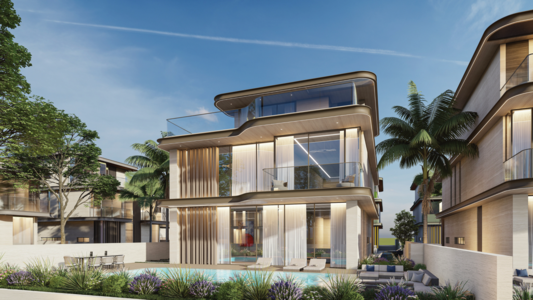 Wellington Grand Villas thumbnail 7