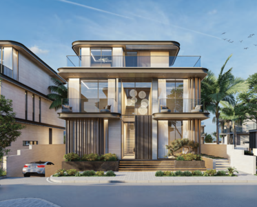 Wellington Grand Villas thumbnail 5