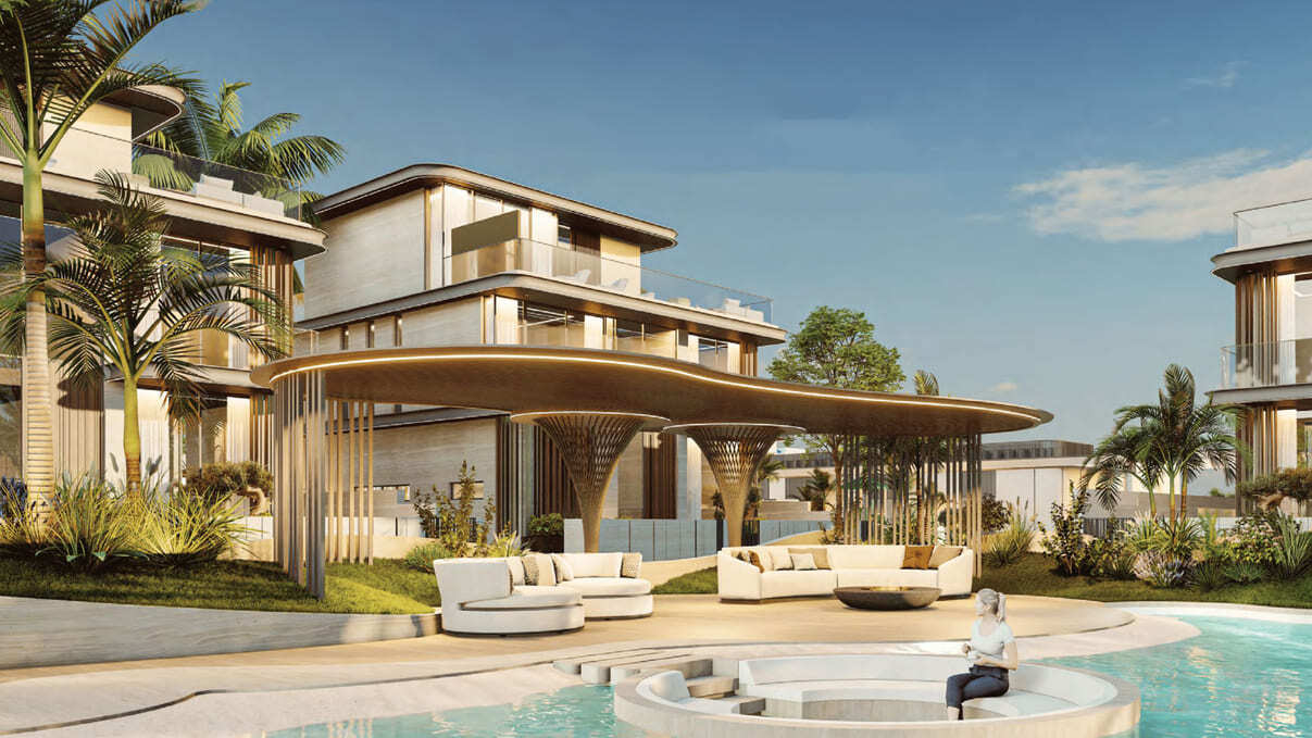Wellington Grand Villas thumbnail 6