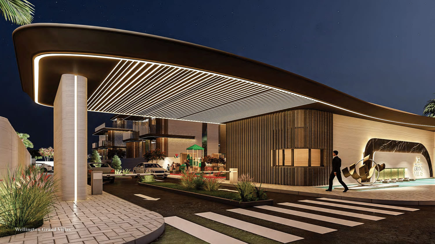 Wellington Grand Villas thumbnail 8