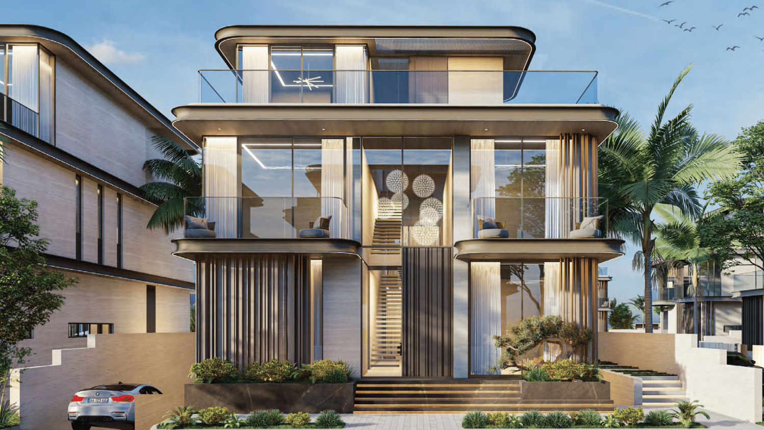 Wellington Grand Villas thumbnail 4
