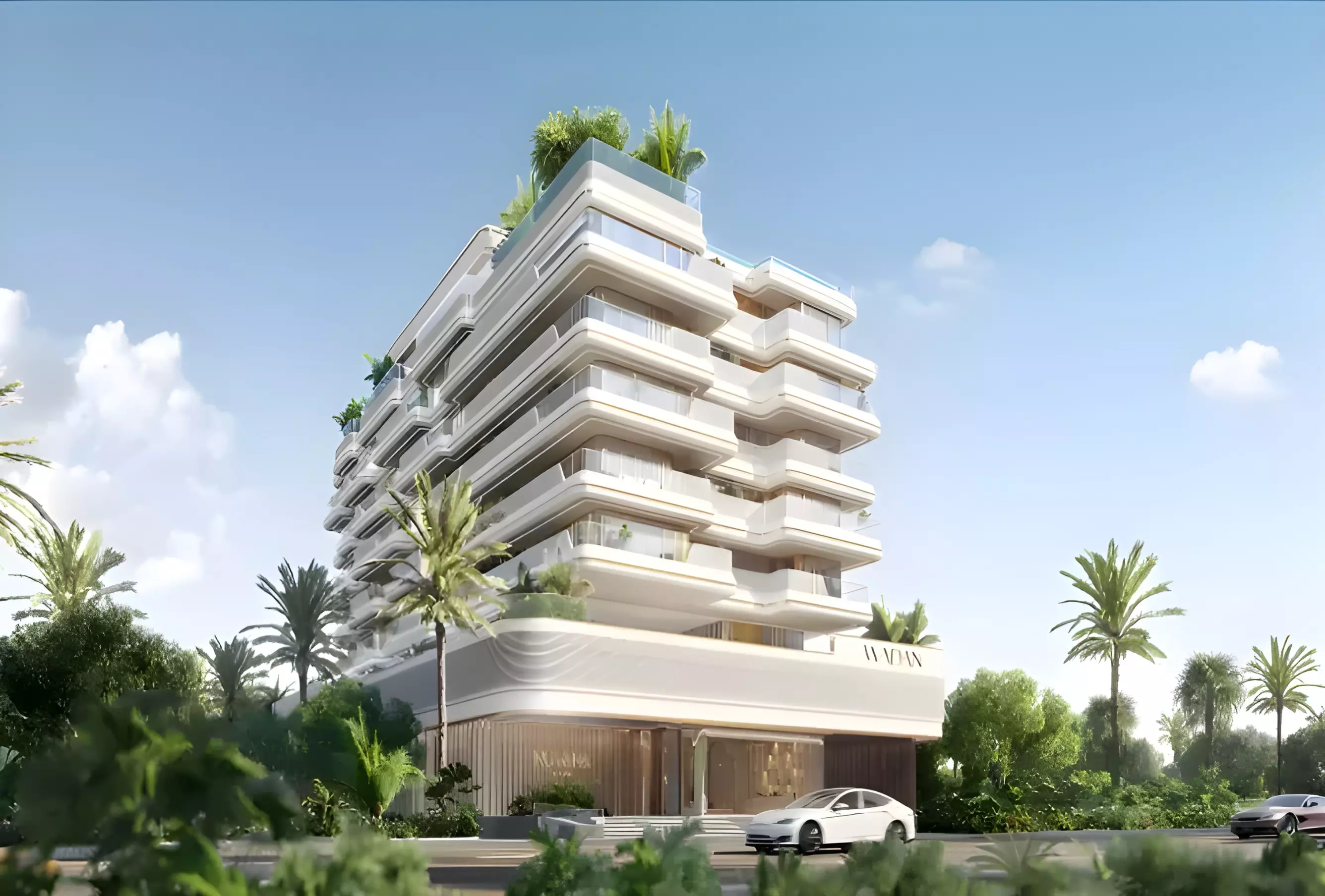 Weston view 2