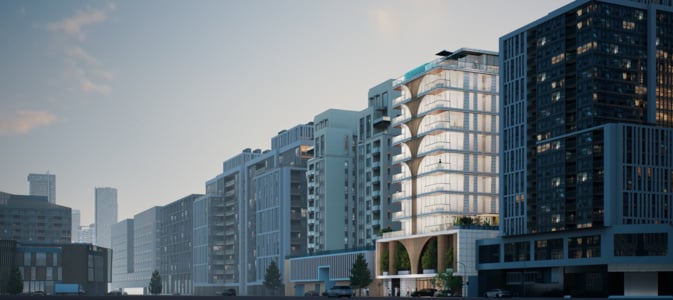 Whitestone Residence thumbnail 5
