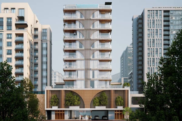Whitestone Residence thumbnail 3