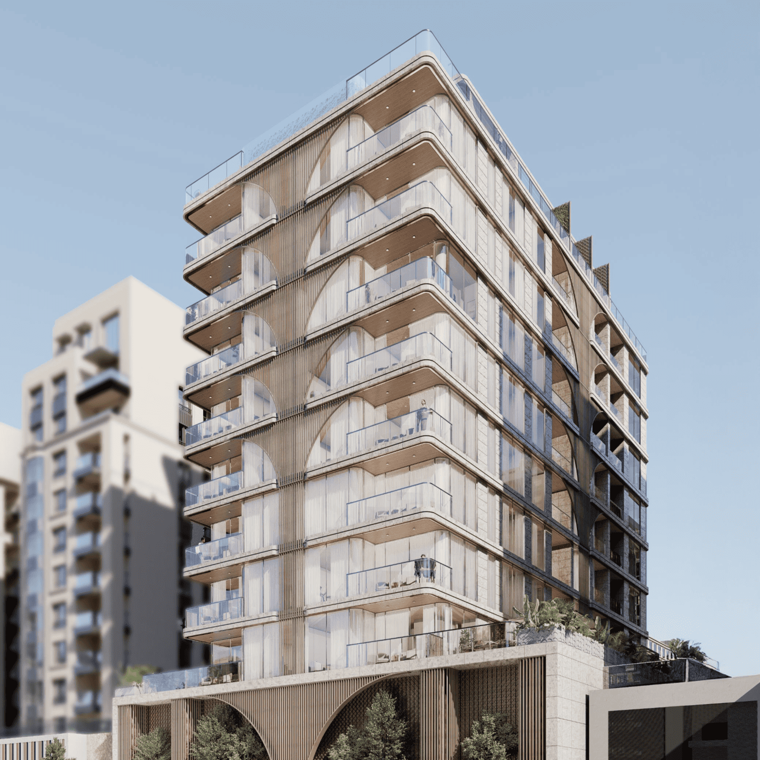 Whitestone Residence thumbnail 11