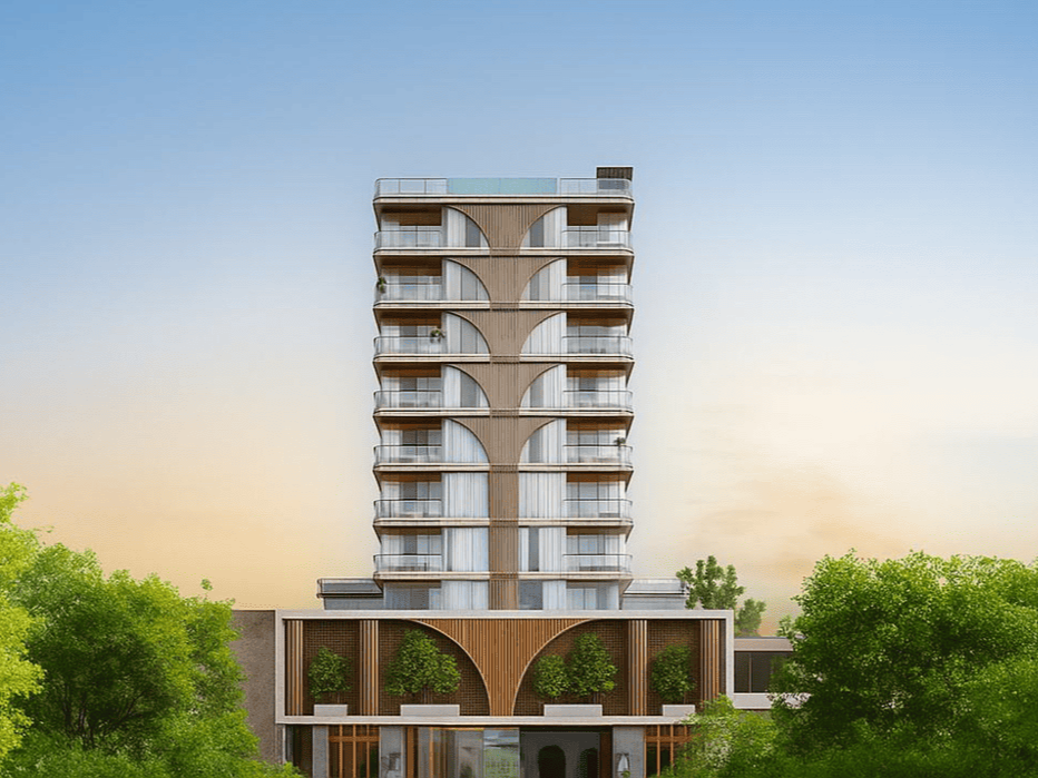 Whitestone Residence thumbnail 4