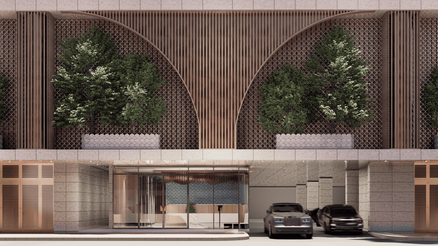 Whitestone Residence thumbnail 8
