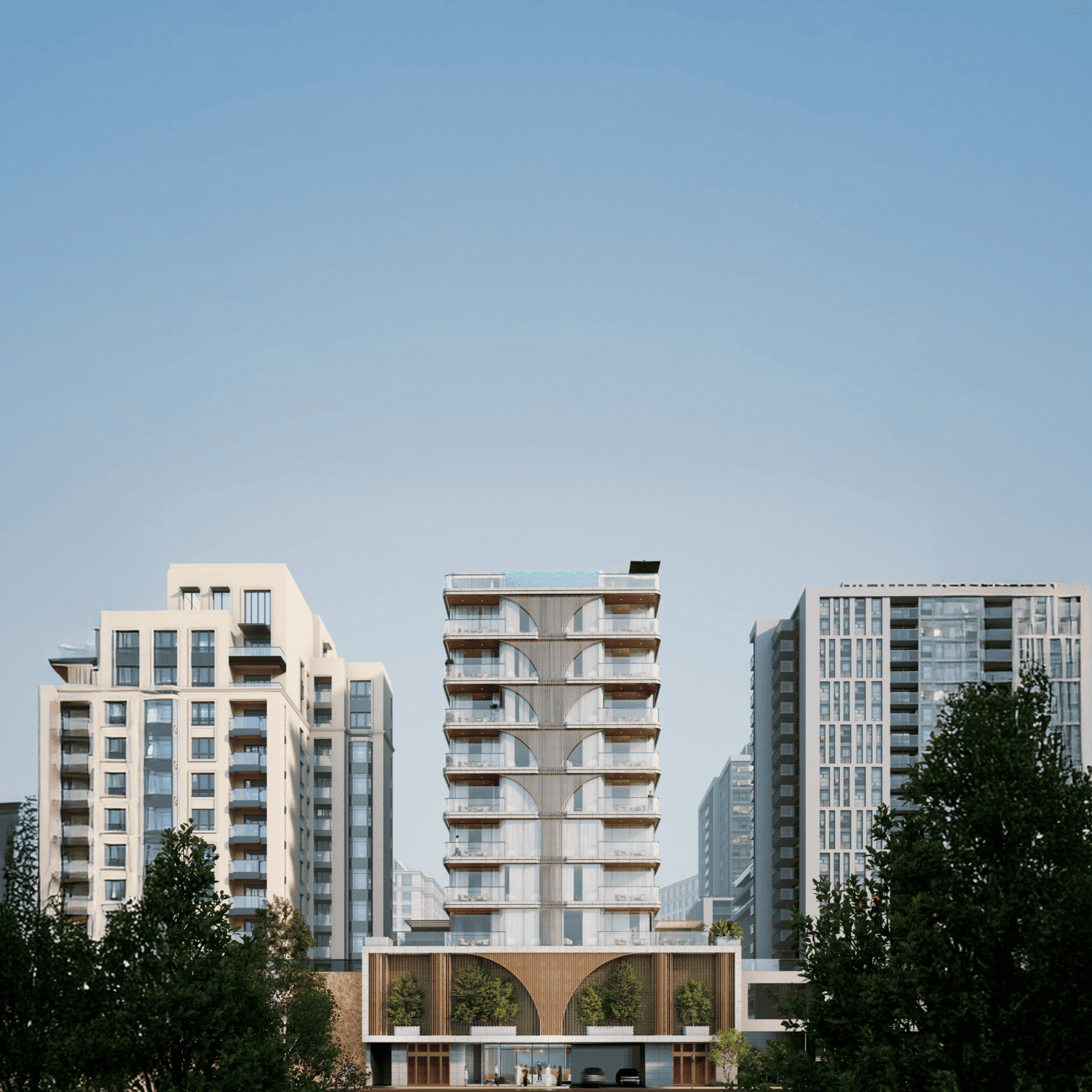 Whitestone Residence thumbnail 7