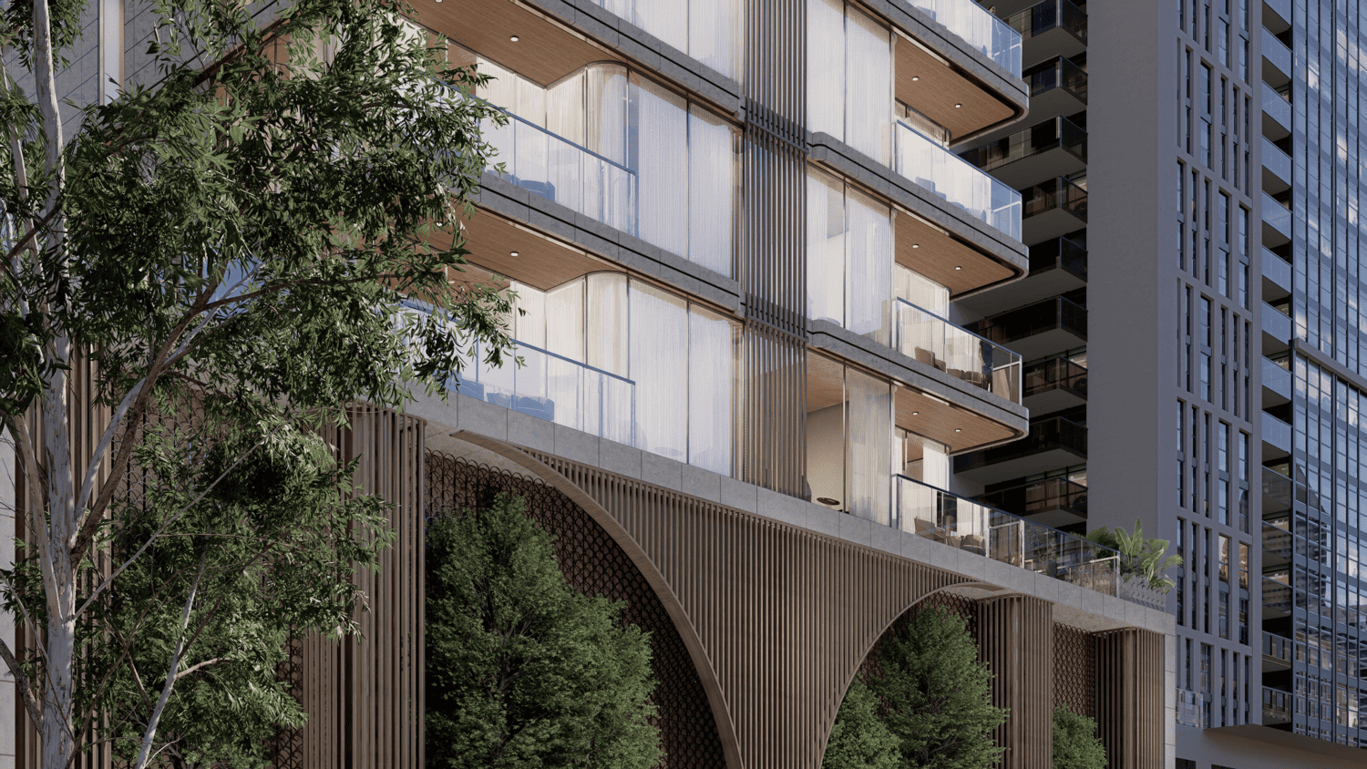 Whitestone Residence thumbnail 9