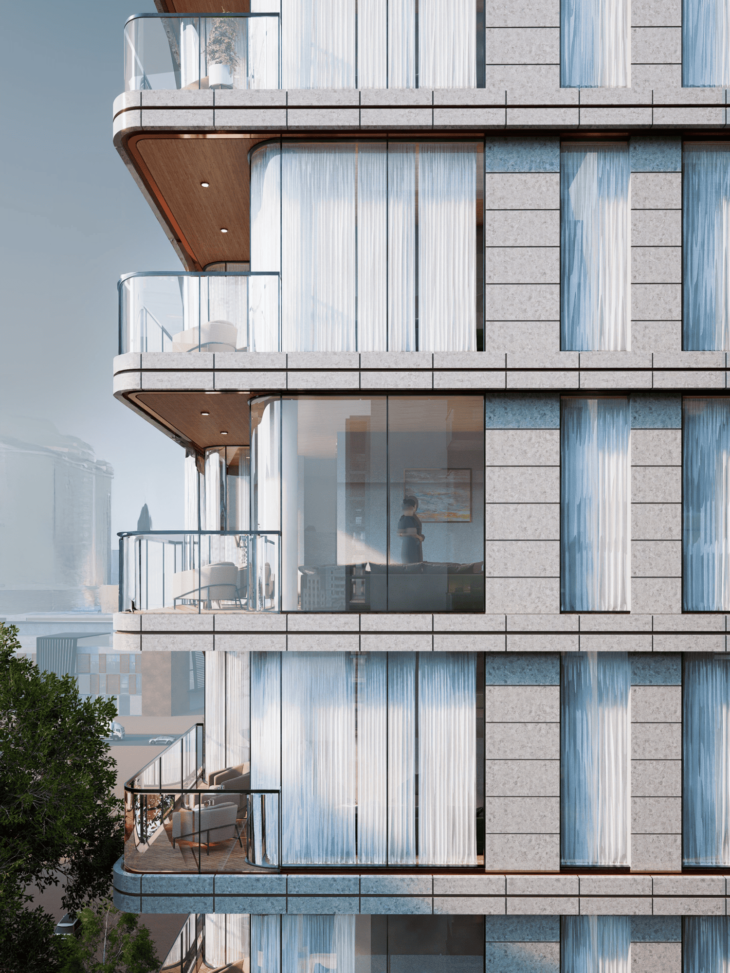 Whitestone Residence thumbnail 10