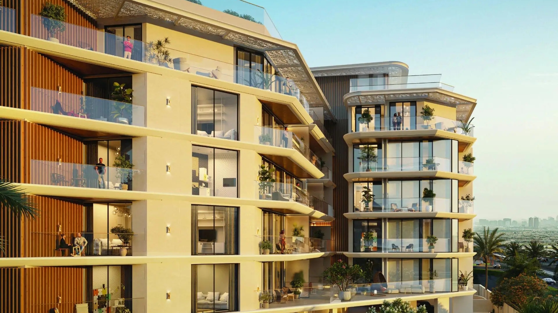 Woodland Terraces thumbnail 8