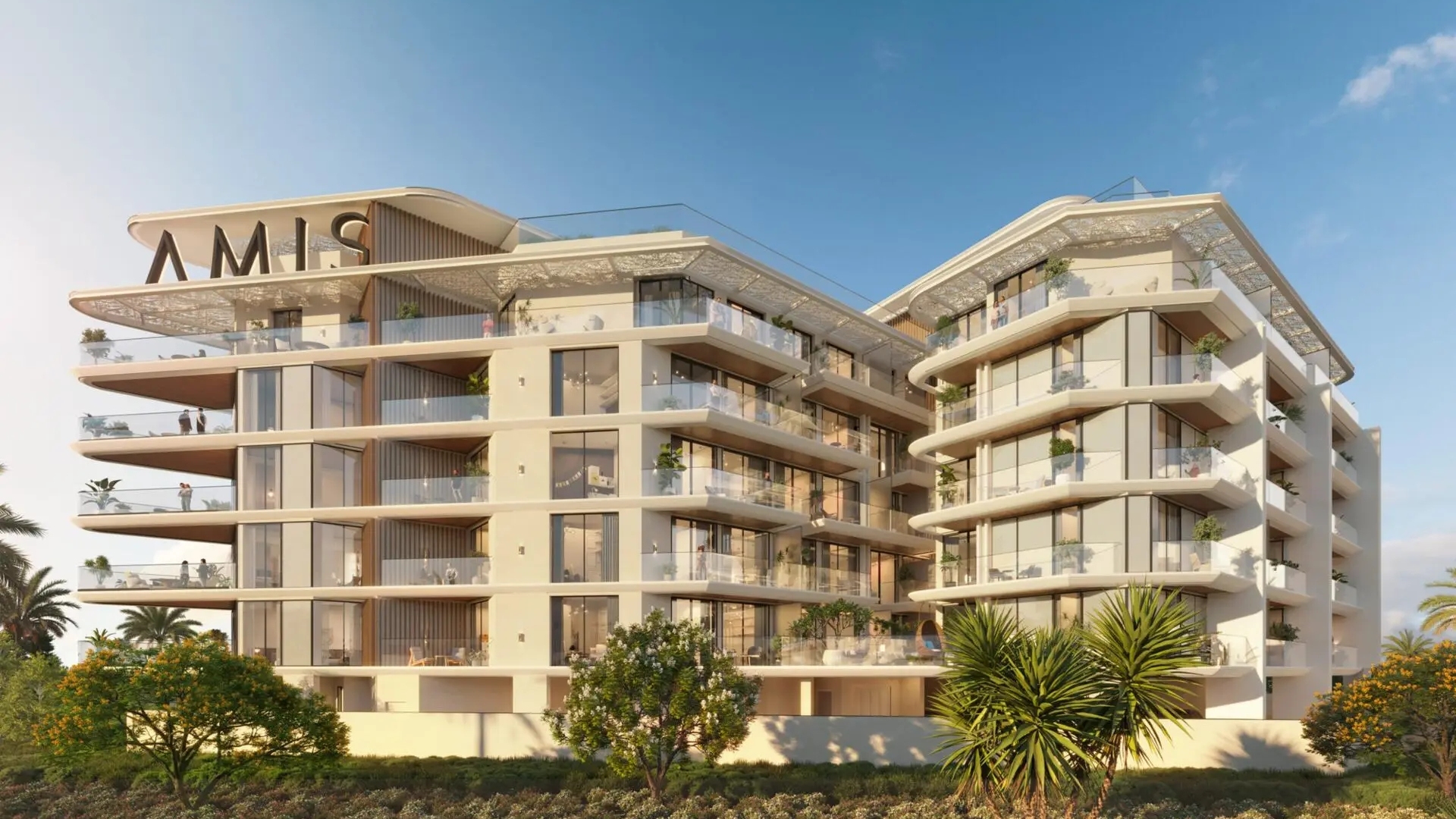 Woodland Terraces thumbnail 4