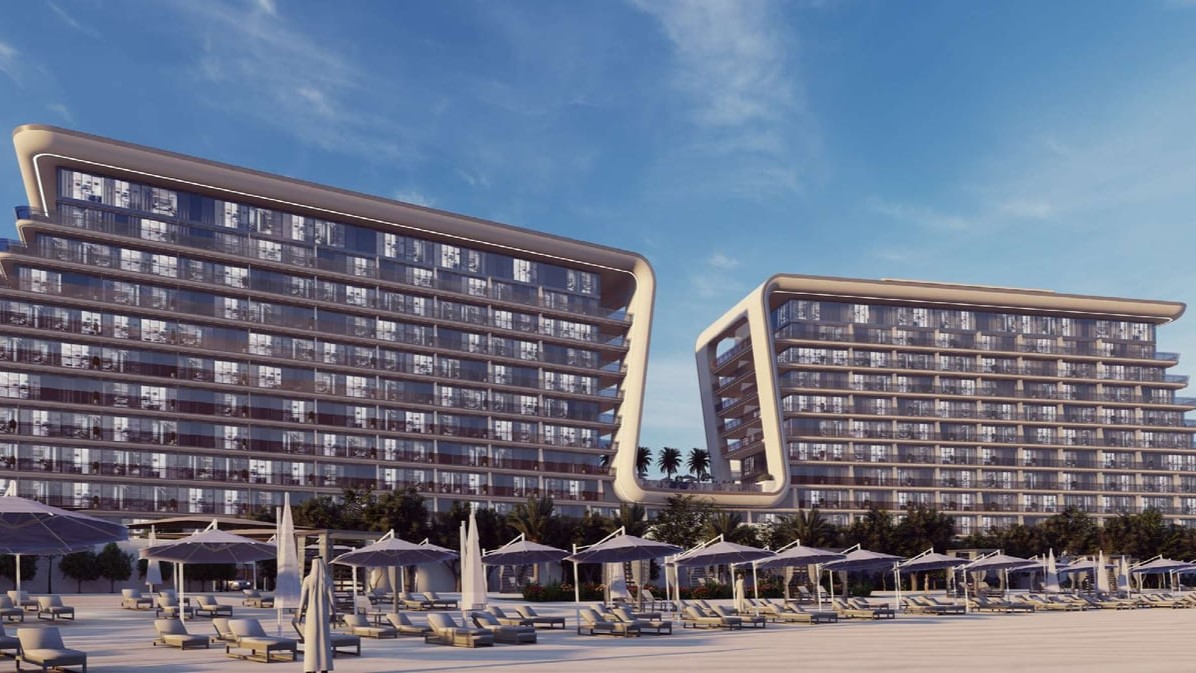 Yas Beach Residence thumbnail 6