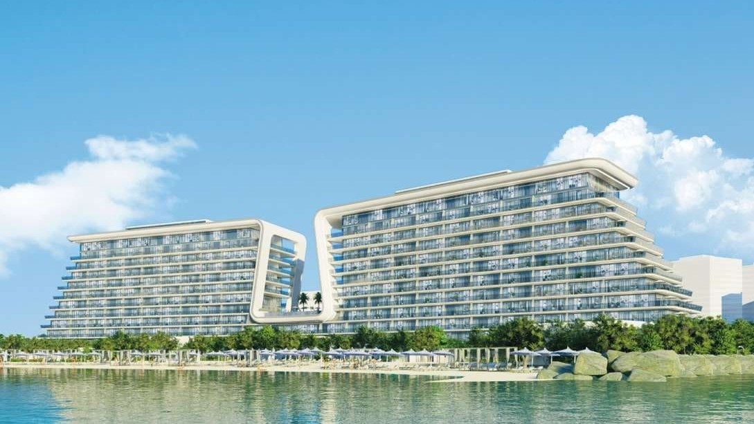 Yas Beach Residence thumbnail 9