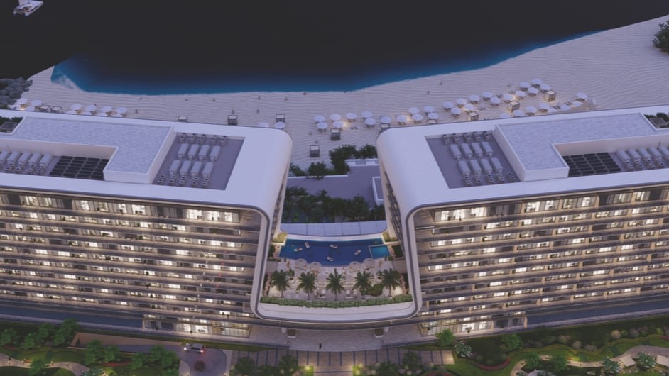 Yas Beach Residence thumbnail 4
