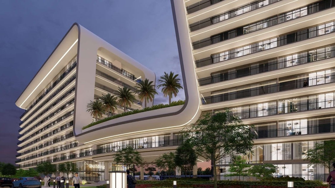 Yas Beach Residence thumbnail 8