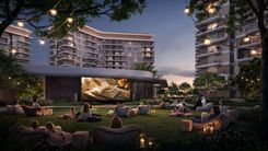 Yas Park Place thumbnail 16