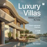 Yas Riva Residences thumbnail 8