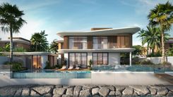 Yas Riva Residences thumbnail 13