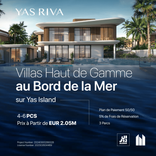 Yas Riva Residences thumbnail 18