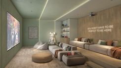 Yas Riva Residences thumbnail 20