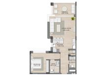 Zen Residences thumbnail 16