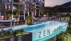 Zen Residences thumbnail 1