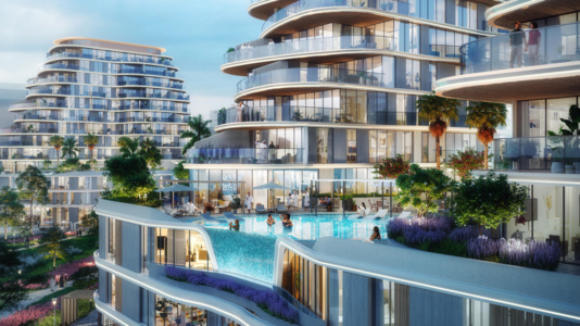 Zephyra Residences thumbnail 21