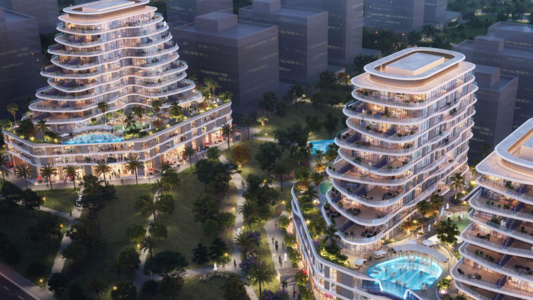 Zephyra Residences thumbnail 6