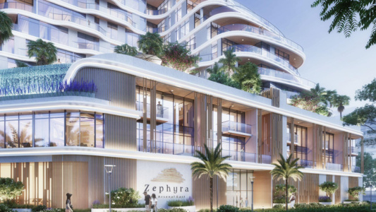 Zephyra Residences thumbnail 19