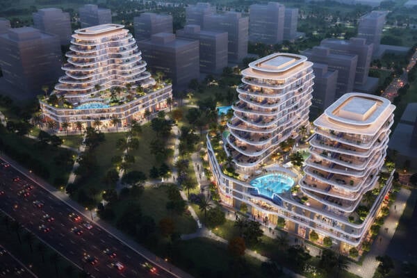 Zephyra Residences thumbnail 5