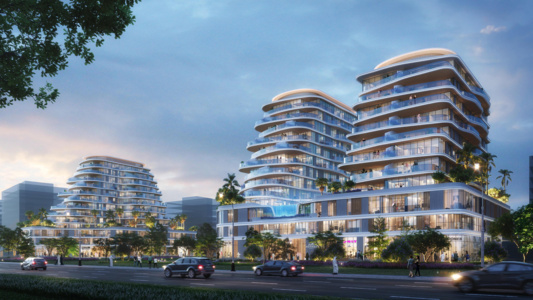 Zephyra Residences thumbnail 23