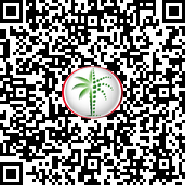 Dubai Land Department permit QR code