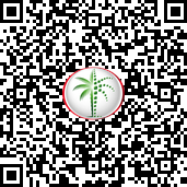 Dubai Land Department permit QR code